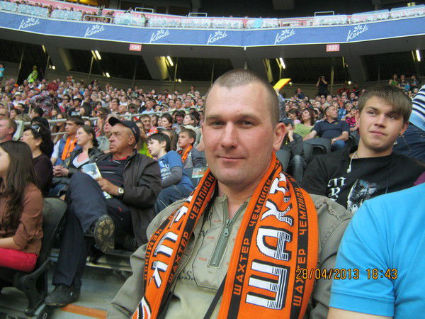 Владимир Куренков