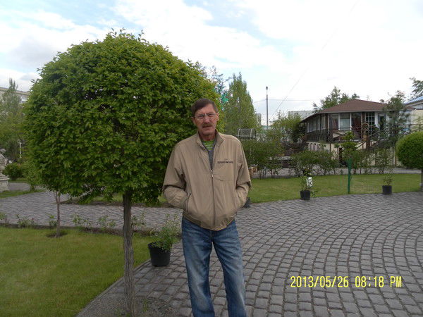 Николай Шалагин