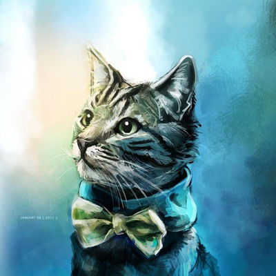 Даша Петренко