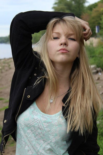 Лера Шиханова