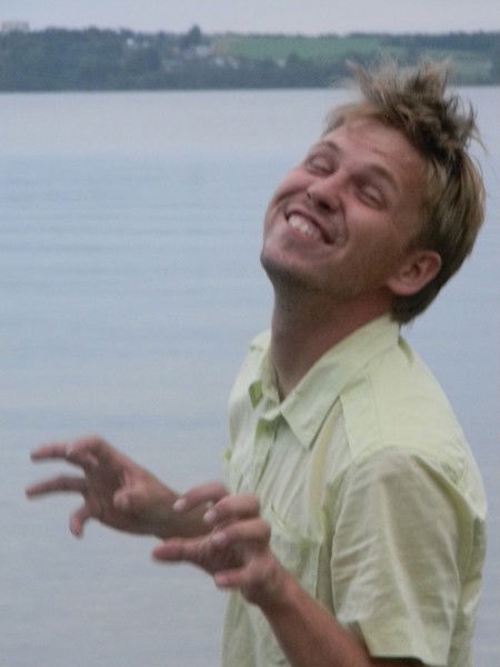 Юрий Бобров