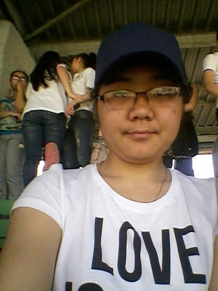 Сауле Жолдасбаева