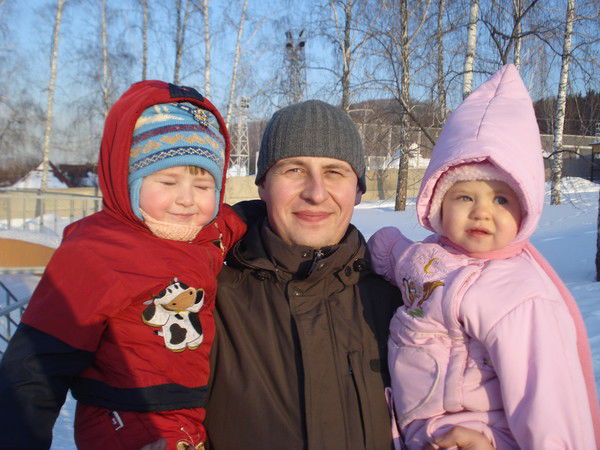 Дмитрий Харлашов