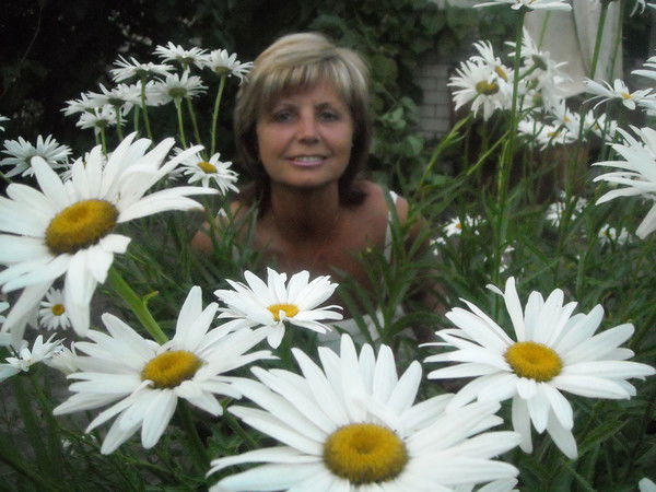 Валентина Важенцева