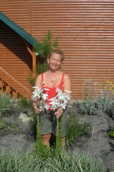 Римма Горобец