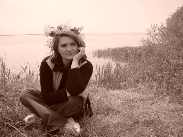 Юлия Горбачёва