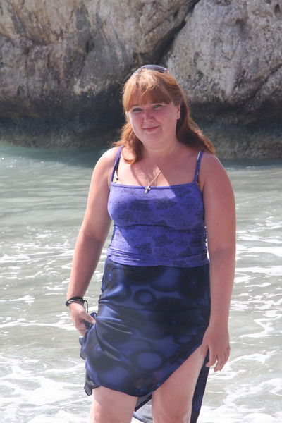 Юлия Федорова