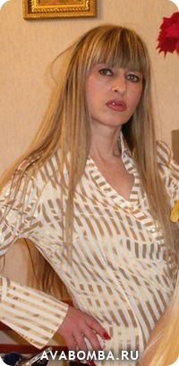 Елена Лебешева