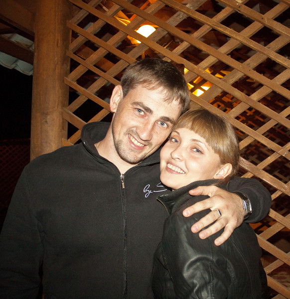 Ольга Несветайло