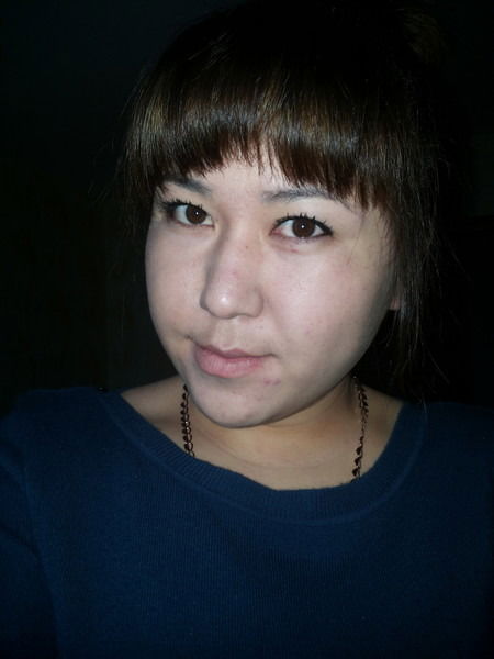 Салтанат Байтукина