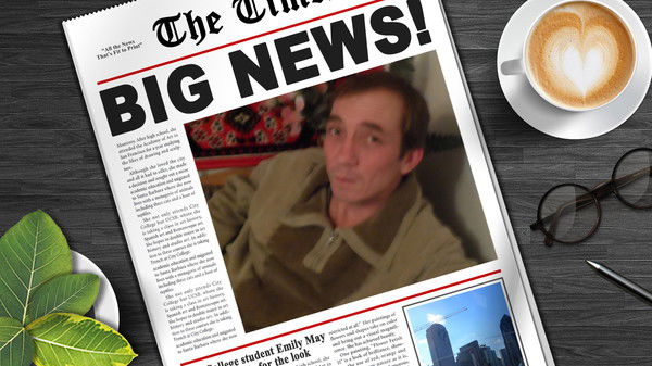 Рустам Тошматов