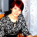 Лидия Оськина