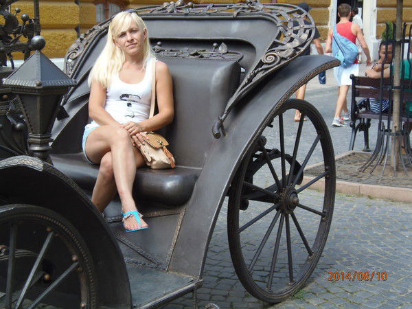 Руслана Бабінець