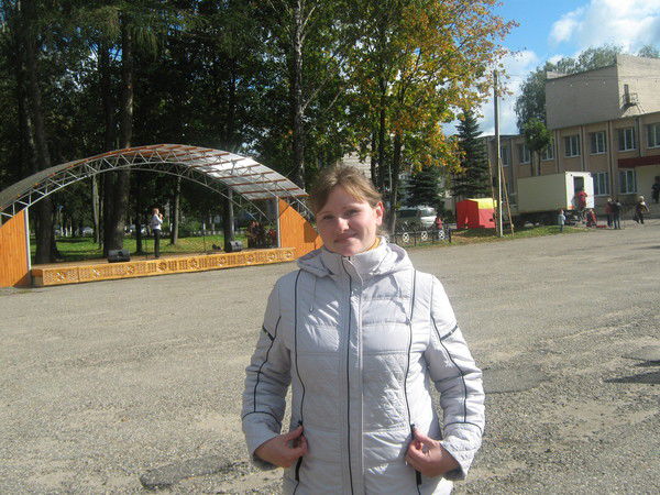 Рената Гапон