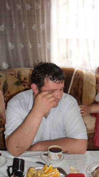 Мунир Зарипов