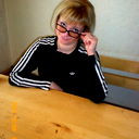 Елена Сатушева