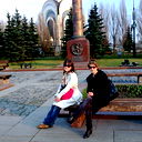 Барият Шарбузова
