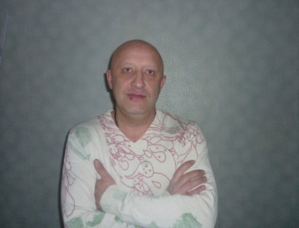 Олег Сытников