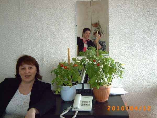 Елена Гаврилюк