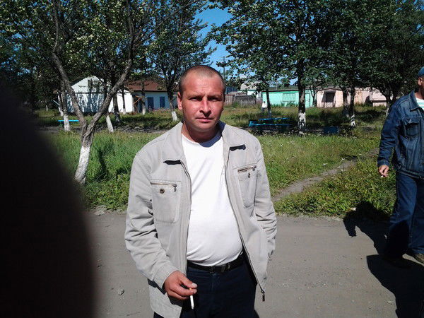 Георгий Баландин