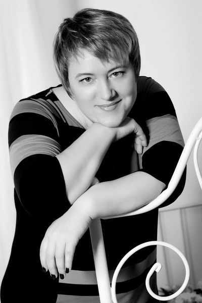 Светлана Свентик