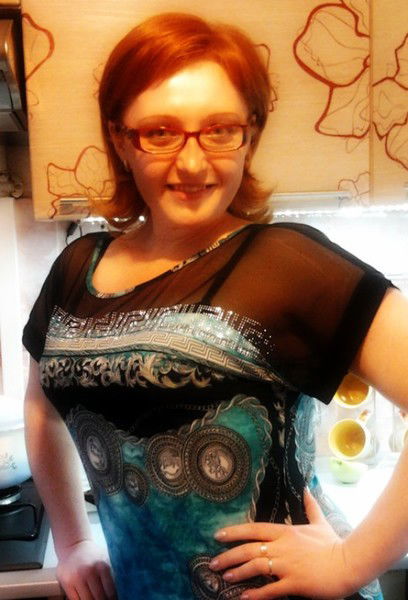 Елена Нурулина