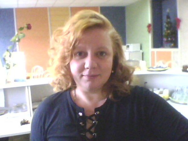 Юлия Чепышева