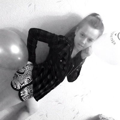 Дарья Кирилина