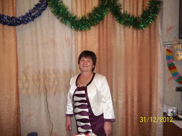 Елена Смаилова