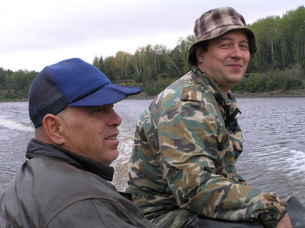 Алексей Канюка