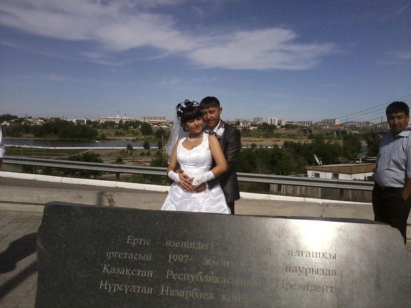 Салтанат Балиева