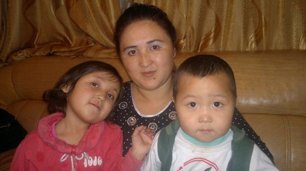 Сюита Папанова