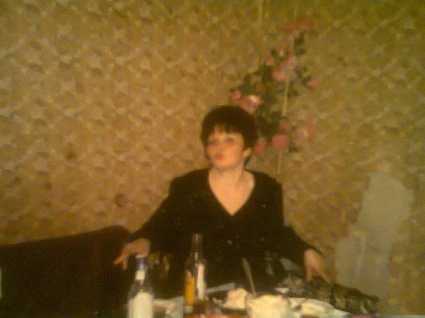 Любовь Зазуля