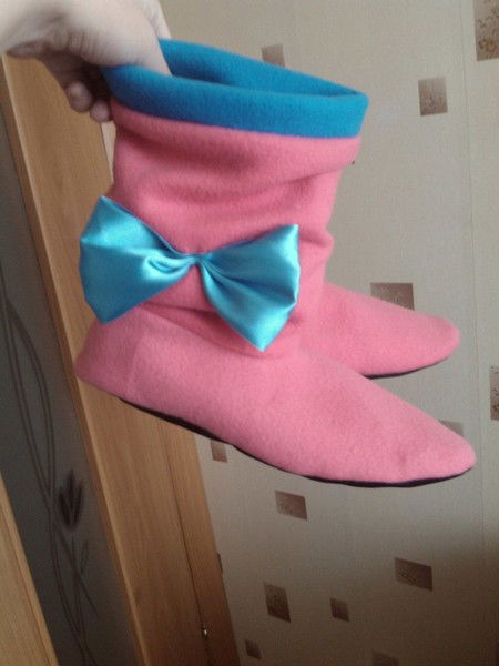 Тапочки Пермь