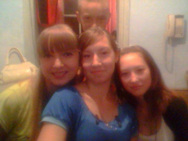 Александра Русскова