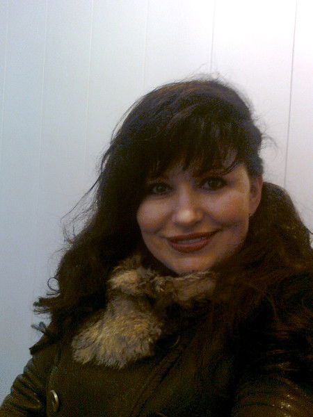 Наталья Усова