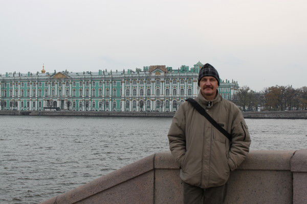 Павел Новиков