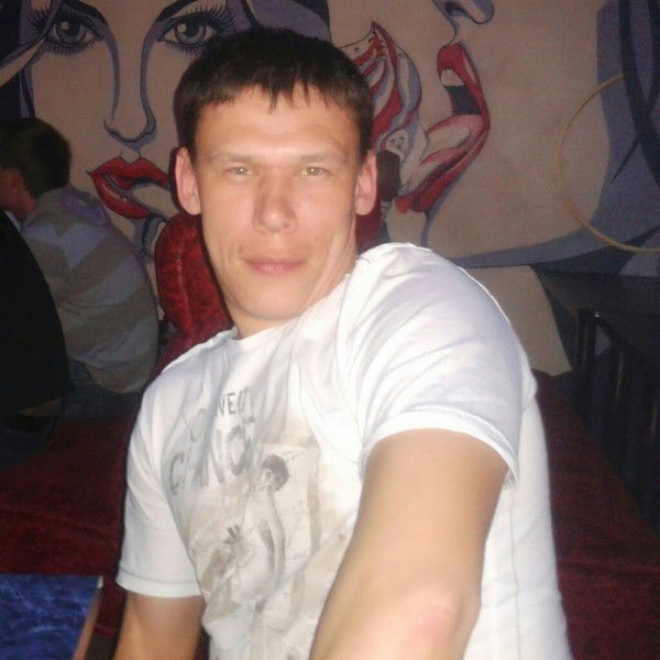 Алексей Емельянов