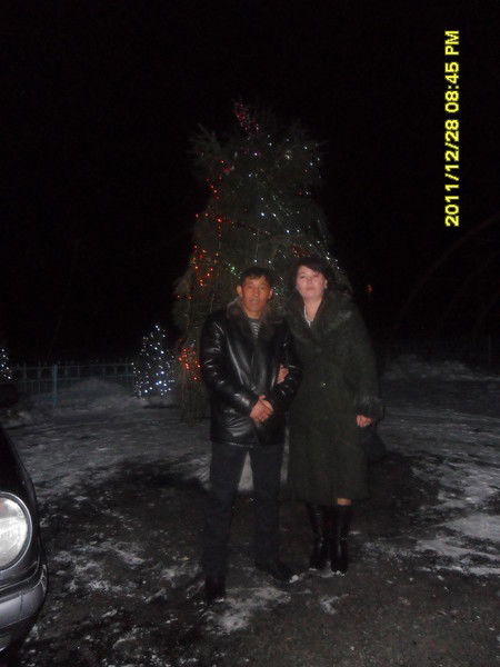 Умит Ботантаева