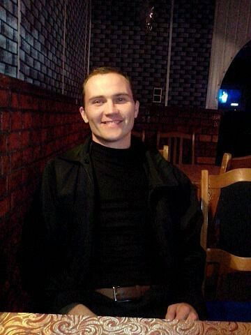 Алексий Отставных