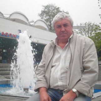 Владимир Калинин