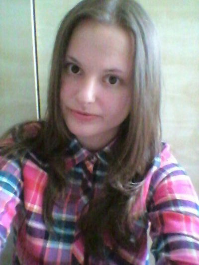 Анютка Кобзарь