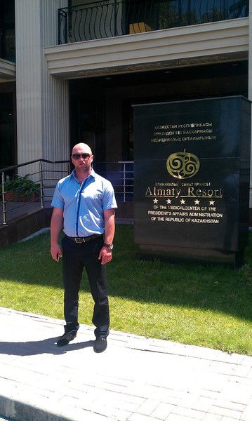 Евгений Мазянин