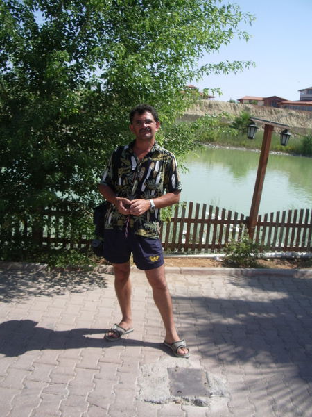 Андрей Коробков