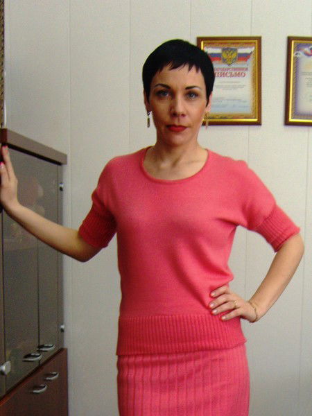 Анна Штоппель