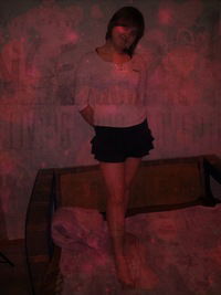 Анастасия Амелина