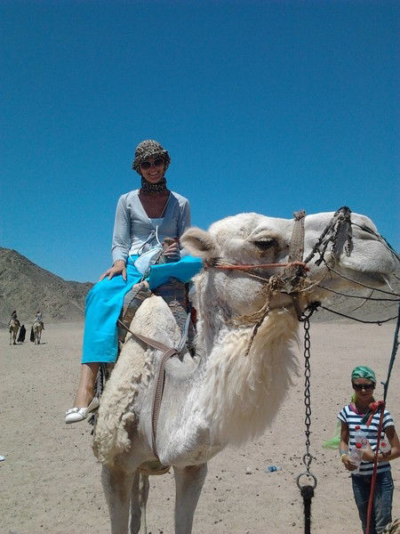 Анастасия Малютина