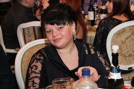 Татьяна Косарева2