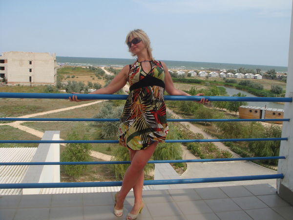 Елена Косарева