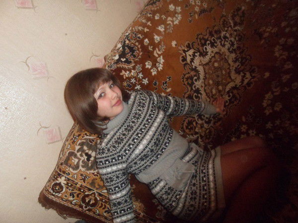 Наталья Канабекова